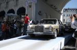 Mercedes-Benz S-Class 1965 года
